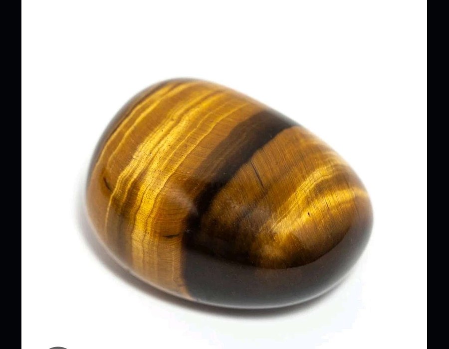 Tiger Eye gemstone